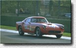 250 GT TdF s/n 1401GT