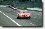 250 GTO s/n 3387GT