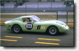 250 GTO s/n 3505GT 