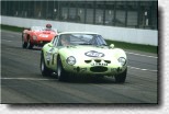 250 GTO s/n 3505GT 