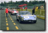 250 GTO s/n 4153GT