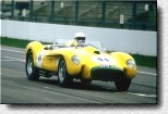 250 TR s/n 0738TR
