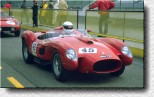 250 TR s/n 0742TR
