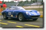 275 GTB/C s/n 7271 