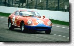 275GTB/C s/n 9057