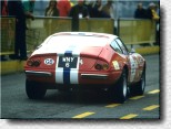365 GTB/4 Daytona Competizione Prototipo s/n 12547