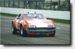 365 GTB/4 Competizione s/n 15681 