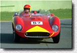 500 TR Scaglietti Spyder s/n 0610MDTR