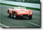500 TR s/n 0620MDTR