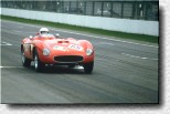 625 LM s/n 0612MDTR