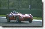 625 LM s/n 0612MDTR