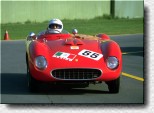 625 LM s/n 0612MDTR