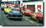 Lineup