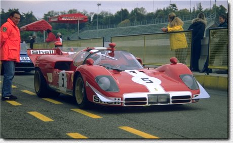 512 S Spyder s/n 1016
