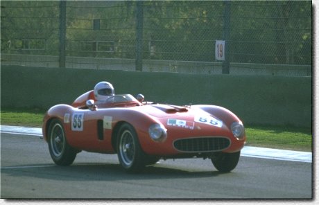 625 LM s/n 0612MDTR