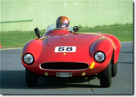 750 Monza 0554M