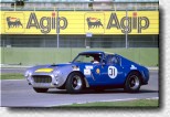 250 GT SWB s/n 2179GT