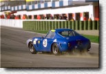 250 GT SWB s/n 2179GT
