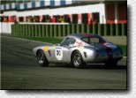 250 GT SWB s/n 1887GT