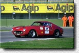 250 GT SWB s/n 1791GT
