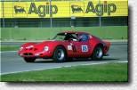 250 GTO s/n 5111GT