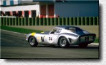 250 GTO s/n 4153GT