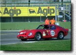 250 GTO s/n 3387GT