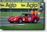250 GTO s/n 3705GT