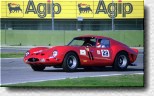 250 GTO s/n 4757GT