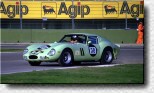 250 GTO s/n 3505GT 