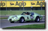 250 GTO s/n 3505GT 