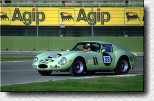 250 GTO s/n 3505GT 