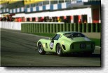 250 GTO s/n 3505GT 