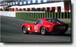 250 GTO s/n 3705GT