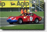 275GTB/C s/n 9057