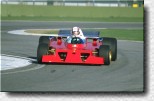 312 B3 s/n 009