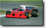 312 B3 s/n 009
