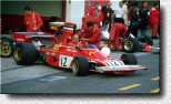 312 B3 s/n 012
