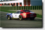 365 GTB/4 Daytona Competizione s/n 15667