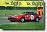 365 GTB/4 Daytona Competizione Prototipo s/n 12547