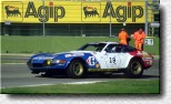 365 GTB/4 Daytona Competizione s/n 15667