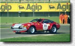365 GTB/4 Daytona Competizione s/n 15681