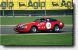 365 GTB/4 Daytona Competizione Prototipo s/n 12547