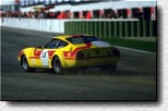 365 GTB/4 Daytona Competizione Conversion s/n 16717