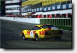 365 GTB/4 Daytona Competizione Conversion s/n 16717