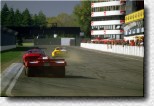 365 GTB/4 Daytona Competizione Conversion s/n 16717