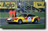 365 GTB/4 Daytona Competizione Conversion s/n 16717
