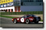 365 GTB/4 Competizione Conversion s/n 13855