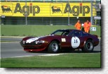 365 GTB/4 Competizione Conversion s/n 13855