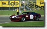 365 GTB/4 Competizione Conversion s/n 13855